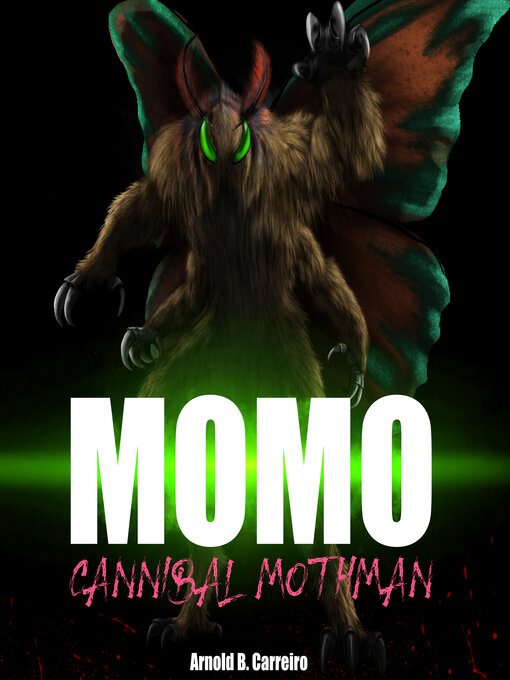 Title details for MOMO by Arnold Carreiro - Available